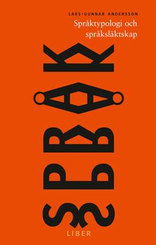 Språktypologi och språksläktskap | 4:e upplagan