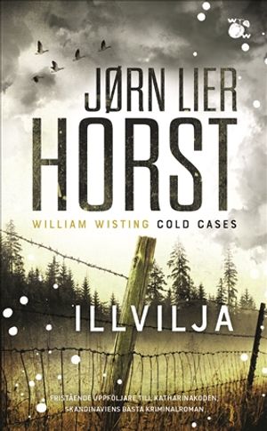 Illvilja Cold Cases #3