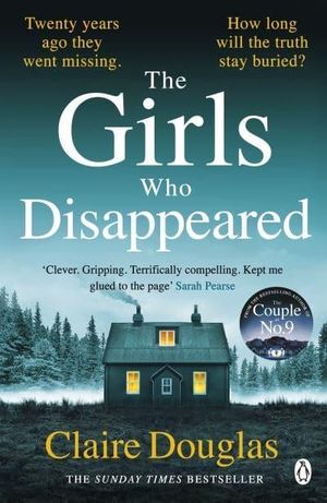 Girls Who Disappeared