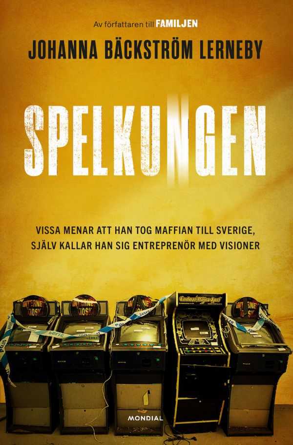 Spelkungen | 0:e upplagan