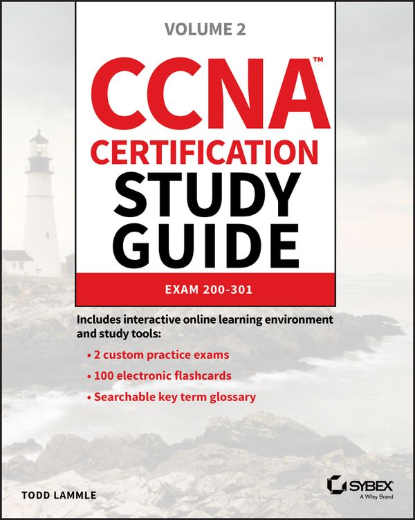 CCNA Certification Study Guide, Volume 2 | 0:e upplagan