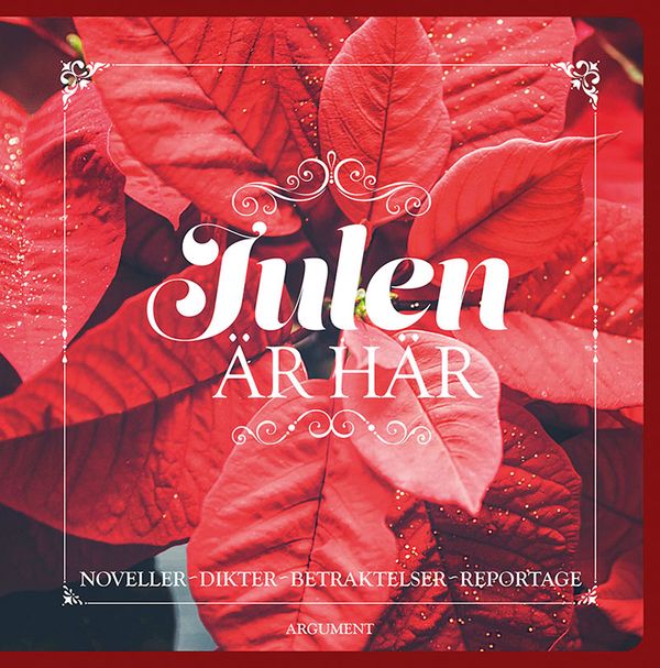 Julen är här | 0:e upplagan