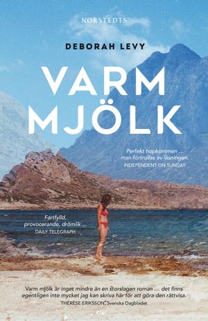 Varm mjölk | 1:a upplagan