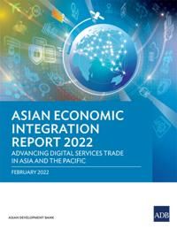 Asian Economic Integration Report 2022