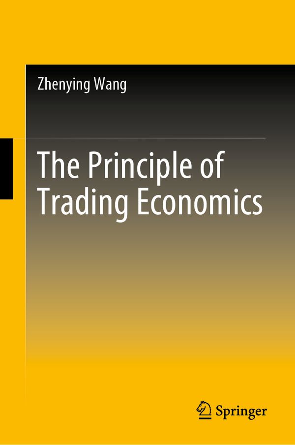 The Principle of Trading Economics | 1:a upplagan