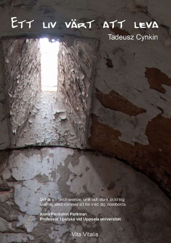 Ett liv värt att leva | 0:e upplagan