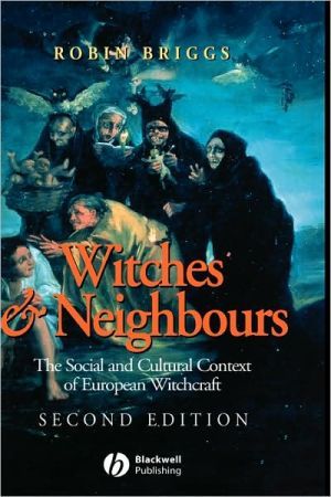 Witches and Neighbours |  2:e upplagan