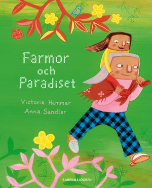 Farmor och paradiset | 1:a upplagan