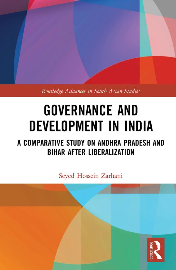Governance and Development in India | 1:a upplagan