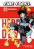 Fire Force Omnibus 1 (Vol. 1-3)