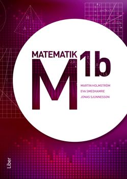 Matematik M 1b | 1:a upplagan