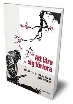 Att lära sig förlora | 0:e upplagan