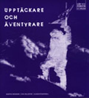 Läs och förstå Upptäckare och äventyrare | 1:a upplagan