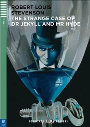 The Strange Case of Dr Jekyll and Mr Hy |  2:e upplagan