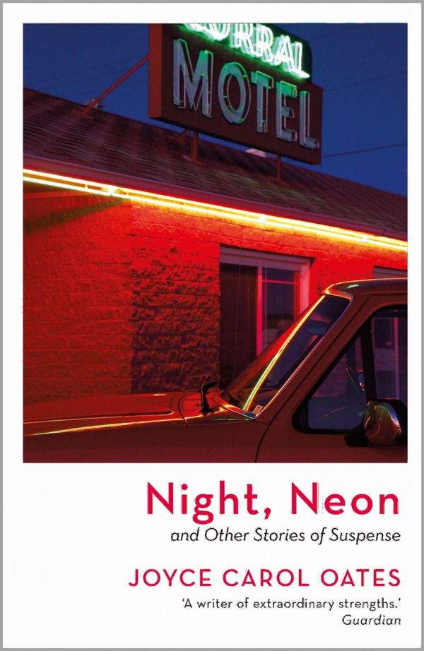Night, Neon | 0:e upplagan