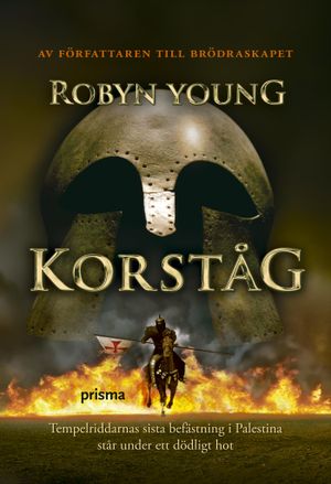 Korståg | 1:a upplagan