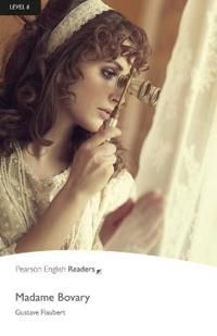 Level 6: Madame Bovary Digital Audiobook & ePub Pack | 0:e upplagan