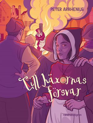 Till häxornas försvar | 1:a upplagan