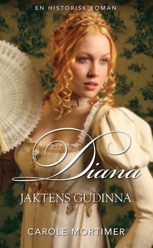 Diana - jaktens gudinna | 1:a upplagan