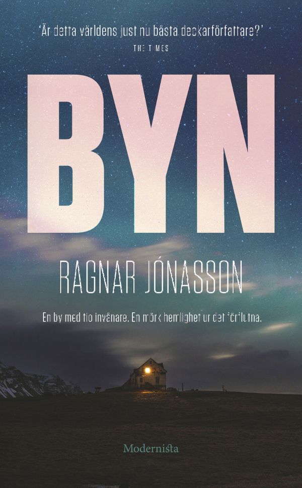 Byn | 0:e upplagan