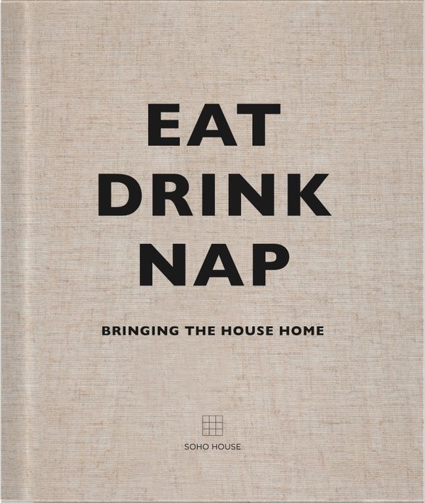 Eat, Drink, Nap | 0:e upplagan