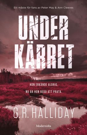 Under kärret