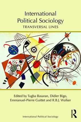 International Political Sociology | 1:a upplagan