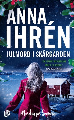 Julmord i skärgården