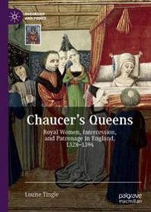 Chaucer's Queens | 1:a upplagan