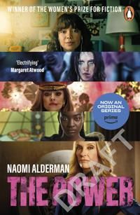 The Power (TV Tie-In) | 0:e upplagan