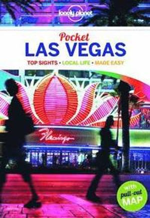 Las Vegas - Pocket (4 Ed)