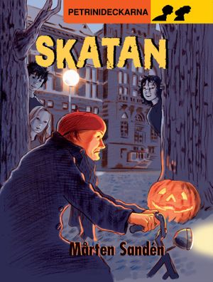 Skatan | 1:a upplagan