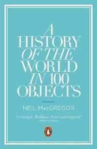 A History of the World in 100 Objects | 0:e upplagan
