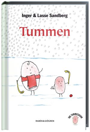 Tummen | 1:a upplagan