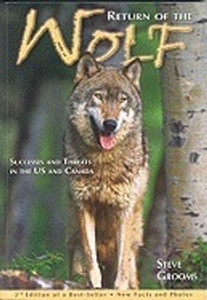 Return Of The Wolf : Successes and Threats in the US and Canada