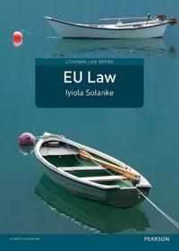 EU Law MyLawChamber Pack | 0:e upplagan