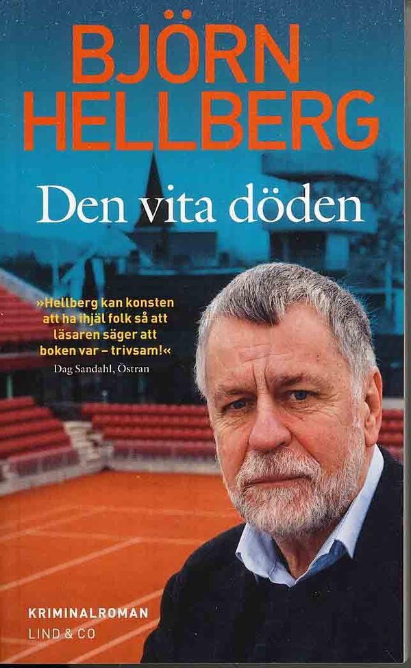 Den vita döden | 1:a upplagan