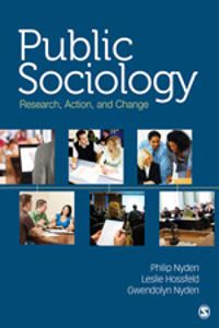 Public Sociology | 0:e upplagan