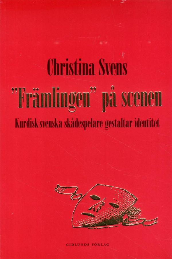 "Främlingen" på scenen | 1:a upplagan