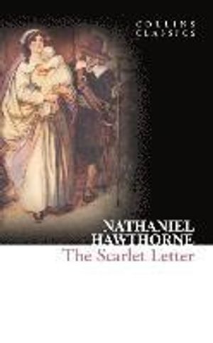 Scarlet Letter