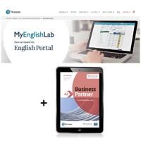 Business Partner A2 Reader+ eBook & MyEnglishLab Pack | 0:e upplagan