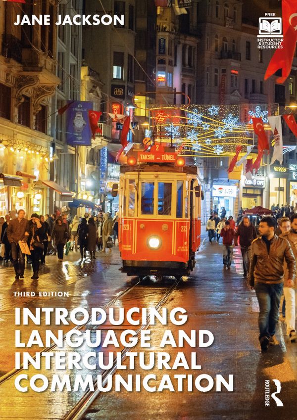 Introducing Language and Intercultural Communication | 3:e upplagan