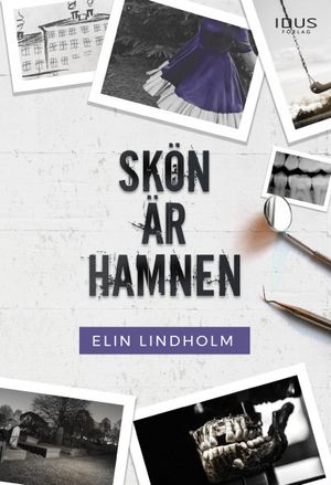 Skön är hamnen