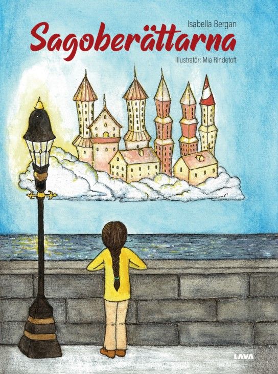 Sagoberättarna | 0:e upplagan