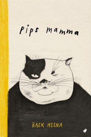 Pips mamma