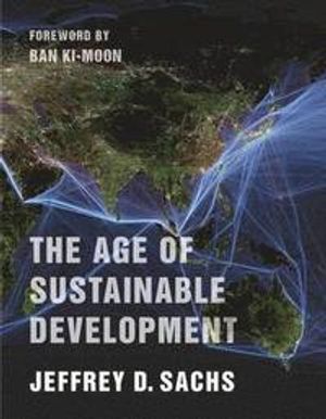 The Age of Sustainable Development | 1:a upplagan