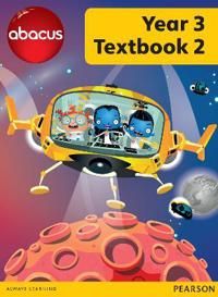 Abacus Year 3 Textbook 2 | 0:e upplagan