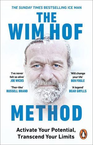 The Wim Hof Method