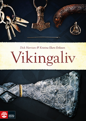 Vikingaliv | 1:a upplagan