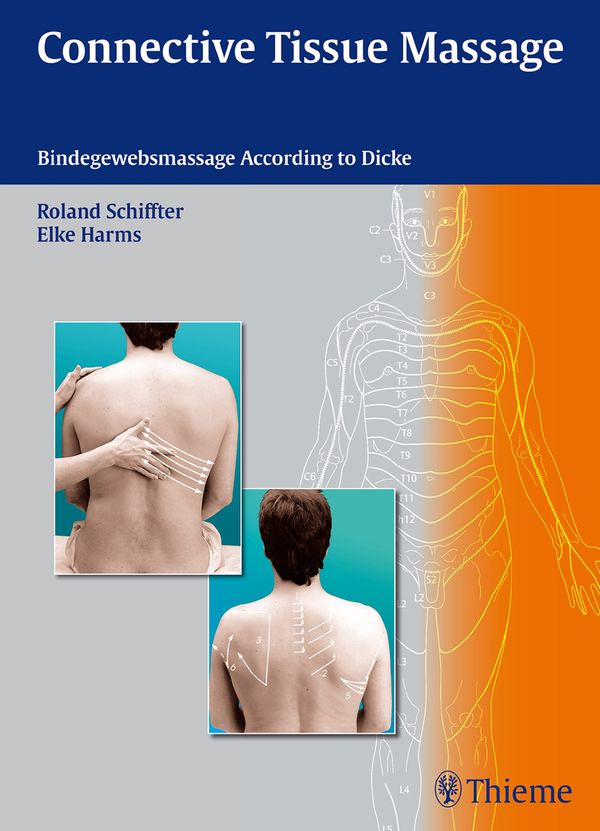 Connective Tissue Massage | 0:e upplagan